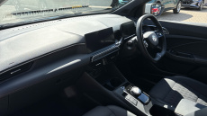 MG MG3 1.5 Hybrid Trophy 5dr Auto Hybrid Hatchback